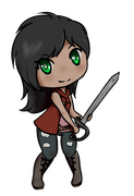 Credit to Kishi Anamiyo of Balmung